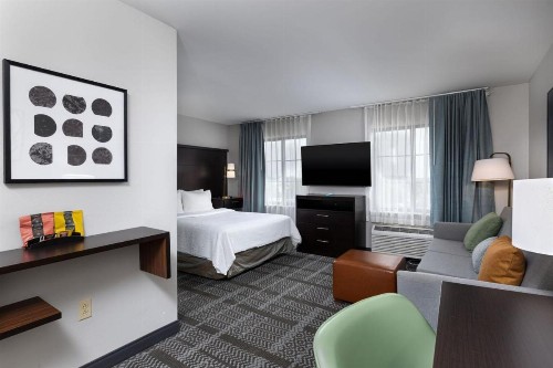 Staybridge Suites Madison - East an IHG Hotel