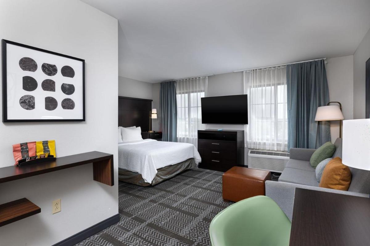 Staybridge Suites Madison - East an IHG Hotel - main image