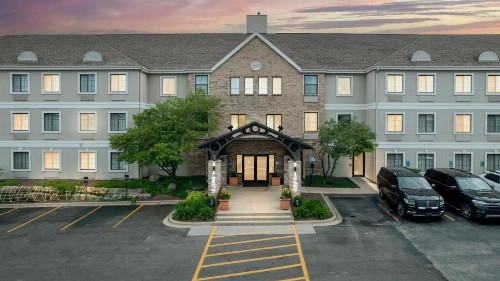 Staybridge Suites Madison - East an IHG Hotel - image 7