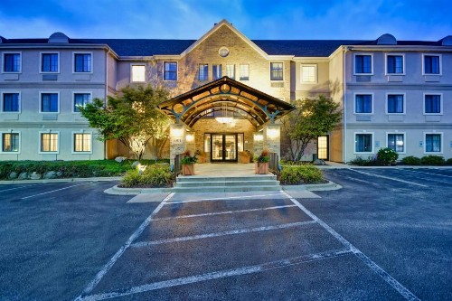 Staybridge Suites Madison - East an IHG Hotel - image 15