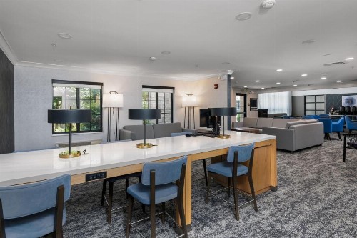 Staybridge Suites Madison - East an IHG Hotel - image 24