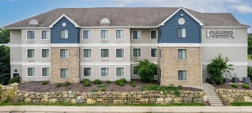 Staybridge Suites Madison - East an IHG Hotel - image 4