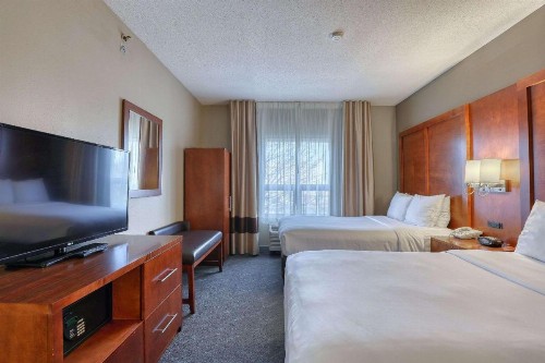 Comfort Suites Madison - image 13