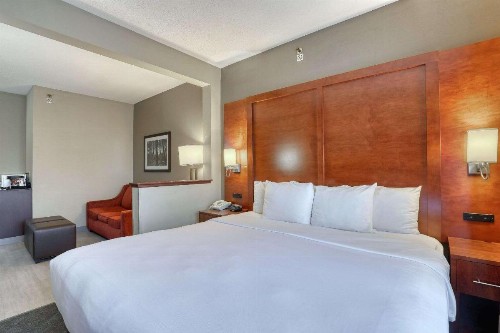 Comfort Suites Madison - image 23