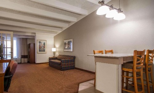 Comfort Inn & Suites Madison - Airport - image 13