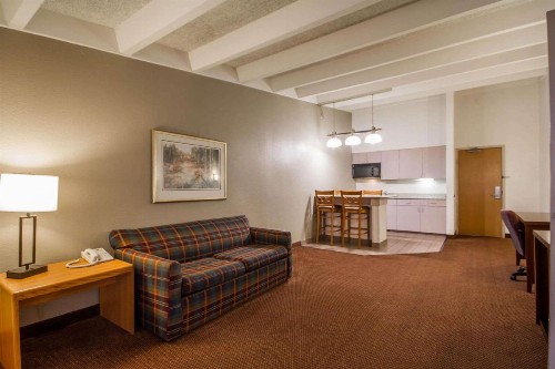 Comfort Inn & Suites Madison - Airport - image 24