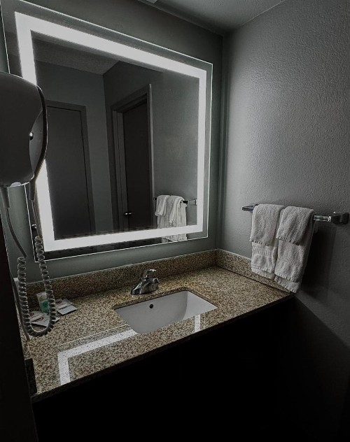 Comfort Inn & Suites Madison - Airport - image 28