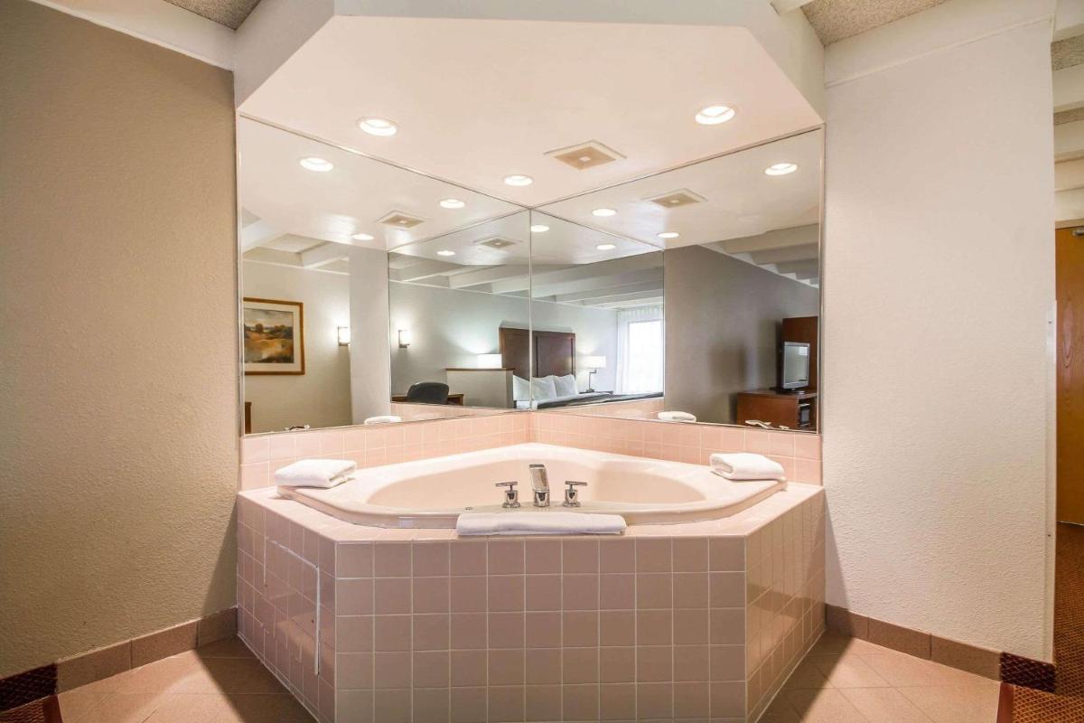 Comfort Inn & Suites Madison - Airport - image 4