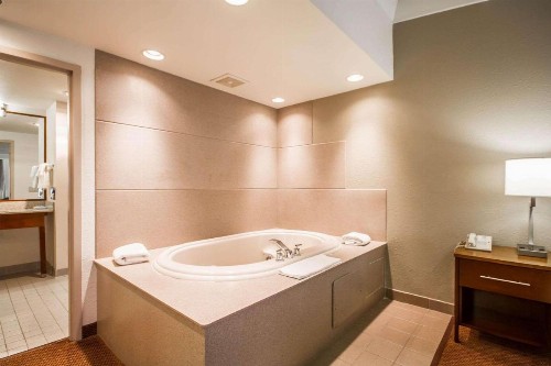 Comfort Inn & Suites Madison - Airport - image 5