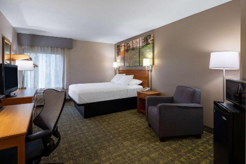Days Inn & Suites by Wyndham Madison - image 13