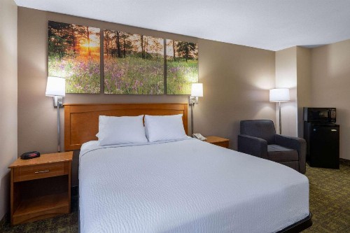 Days Inn & Suites by Wyndham Madison - image 14