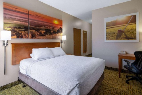 Days Inn & Suites by Wyndham Madison - image 19