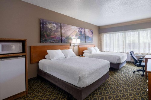Days Inn & Suites by Wyndham Madison - image 20