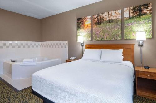 Days Inn & Suites by Wyndham Madison - image 29