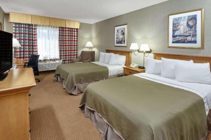 Crowne Plaza Hotel Madison