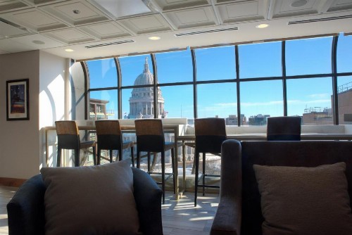 The Madison Concourse Hotel - image 32