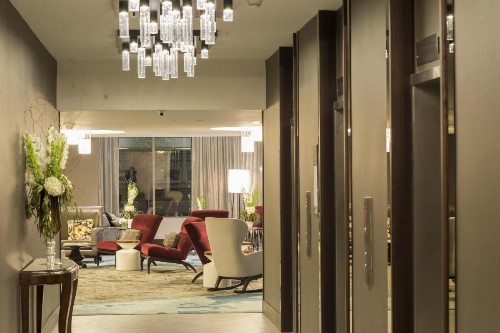 The Madison Concourse Hotel - image 33