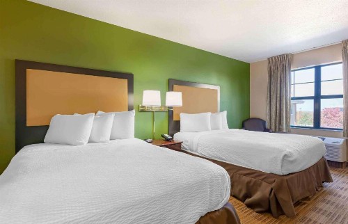 Extended Stay America Suites - Madison - Junction Court - image 21