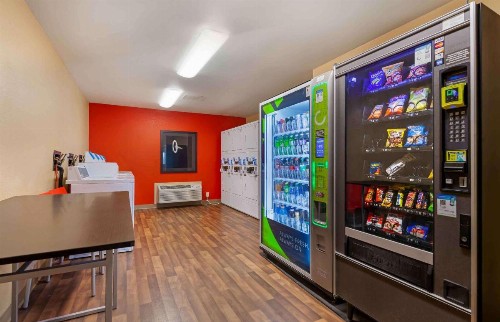 Extended Stay America Suites - Madison - Junction Court - image 34