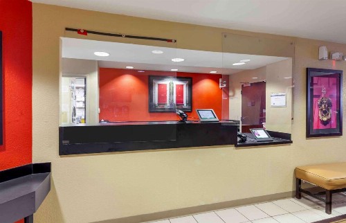 Extended Stay America Suites - Madison - Junction Court - image 47