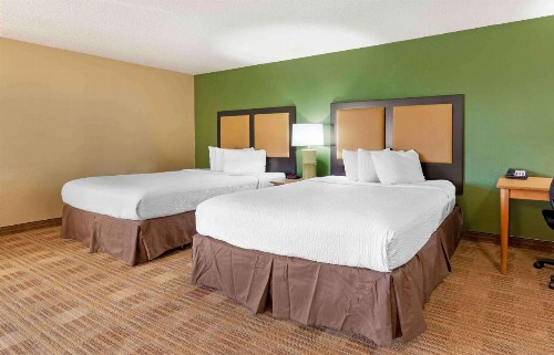 Extended Stay America Suites - Madison - Old Sauk Rd - image 13