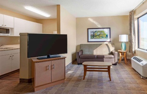 Extended Stay America Suites - Madison - Old Sauk Rd - image 19