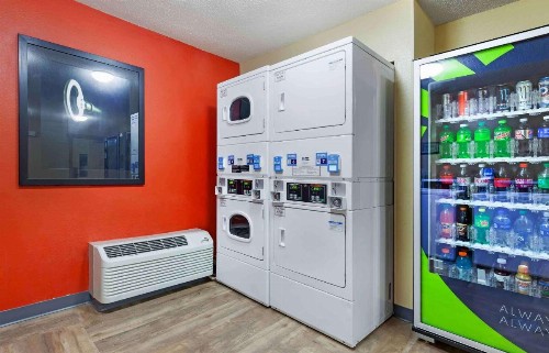Extended Stay America Suites - Madison - Old Sauk Rd - image 2