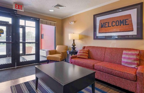 Extended Stay America Suites - Madison - Old Sauk Rd - image 21