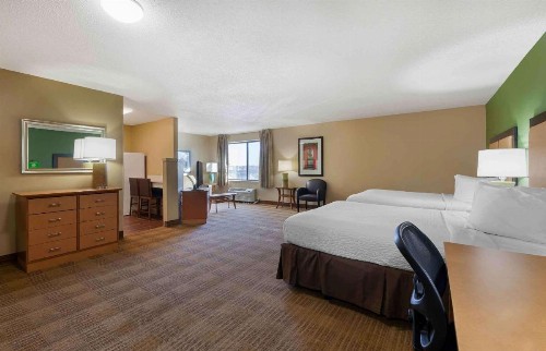 Extended Stay America Suites - Madison - Old Sauk Rd - image 23