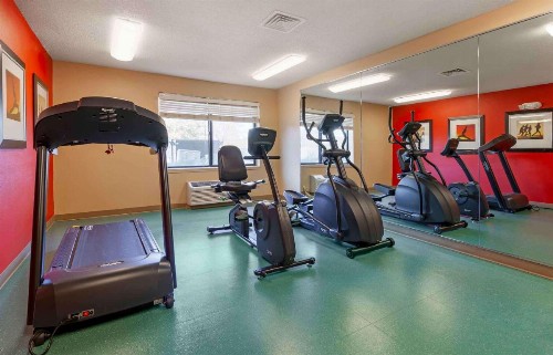 Extended Stay America Suites - Madison - Old Sauk Rd - image 24