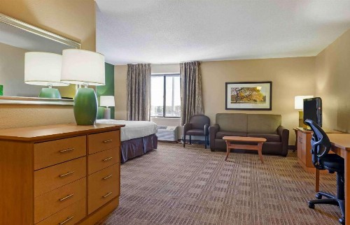 Extended Stay America Suites - Madison - Old Sauk Rd - image 25