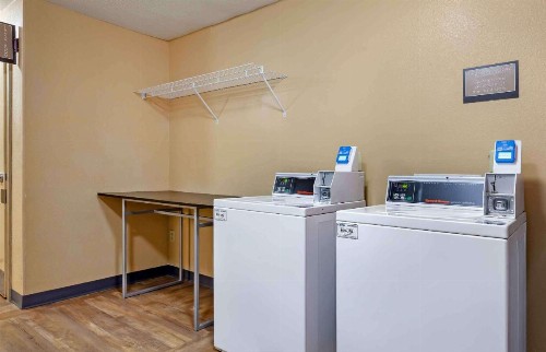 Extended Stay America Suites - Madison - Old Sauk Rd - image 35