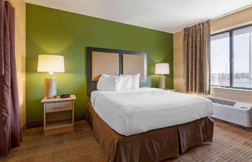 Extended Stay America Suites - Madison - Old Sauk Rd - image 45