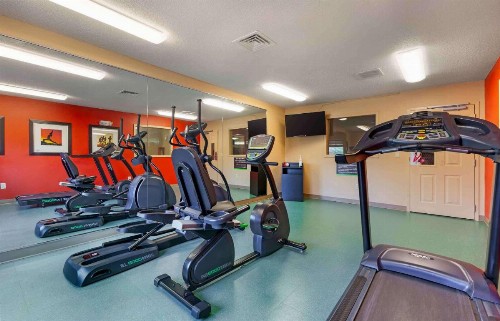 Extended Stay America Suites - Madison - Old Sauk Rd - image 49