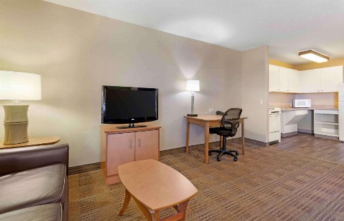 Extended Stay America Suites - Madison - Old Sauk Rd - image 5