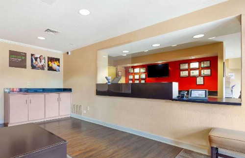 Extended Stay America Suites - Madison - Old Sauk Rd - image 6
