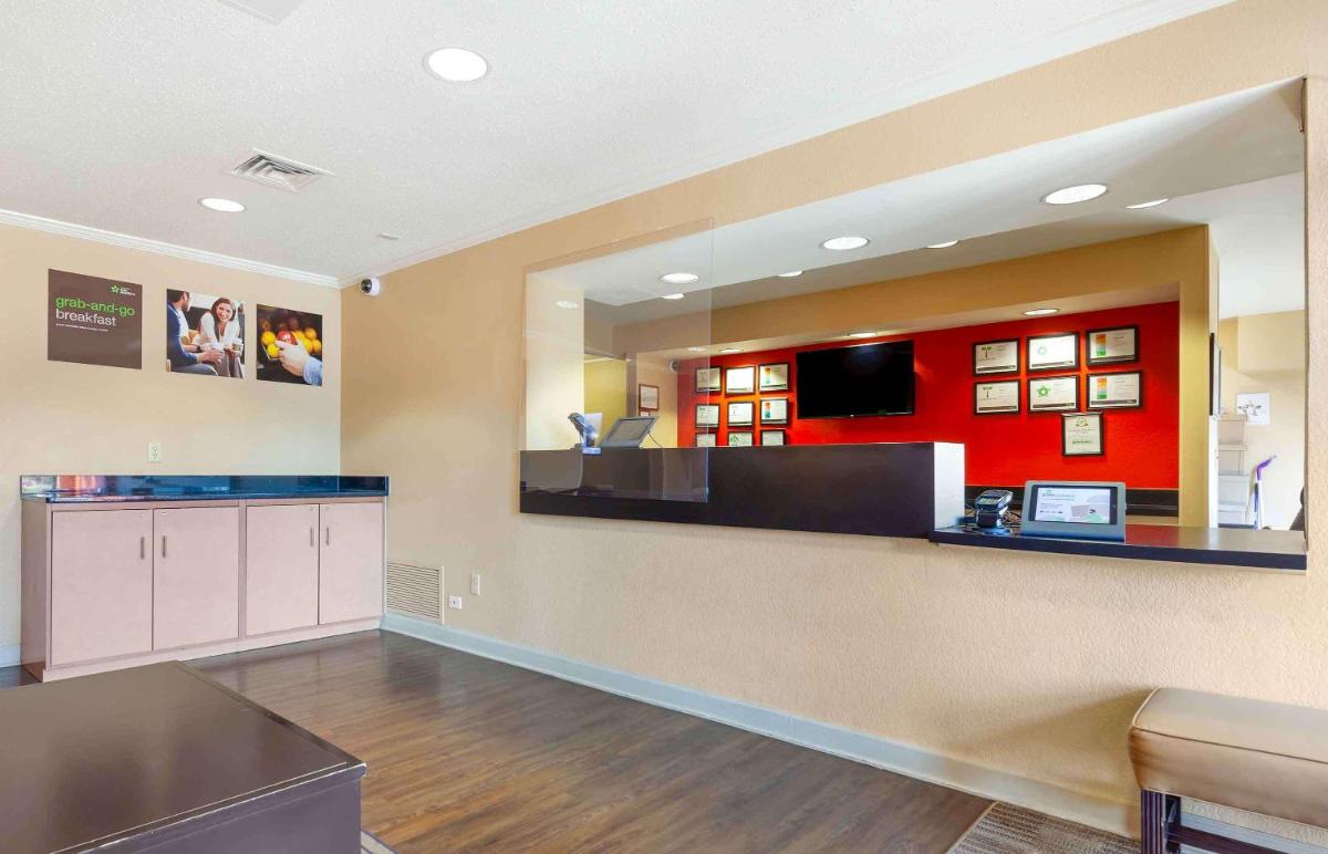 Extended Stay America Suites - Madison - Old Sauk Rd - image 6