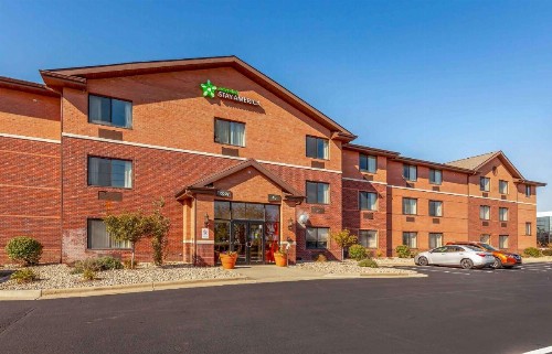 Extended Stay America Suites - Madison - Old Sauk Rd - image 7