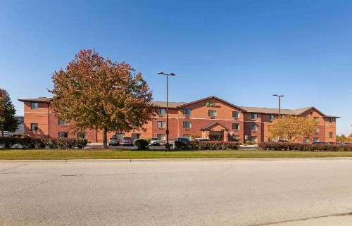 Extended Stay America Suites - Madison - Old Sauk Rd - image 8