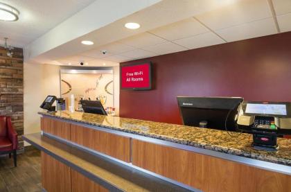 Red Roof Inn Madison WI - image 9