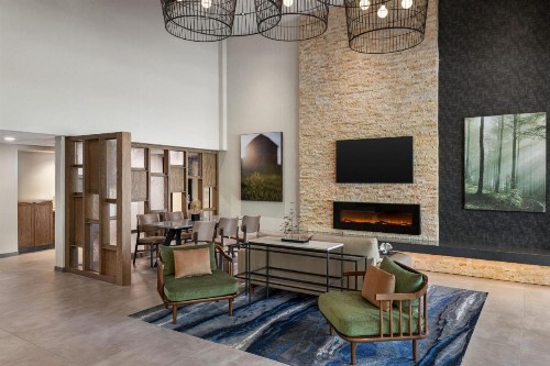 Comfort Inn Madison - Downtown - image 17