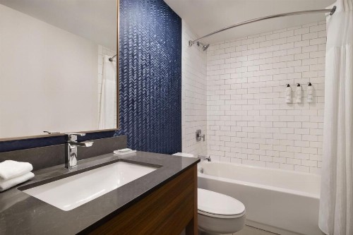 Comfort Inn Madison - Downtown - image 20