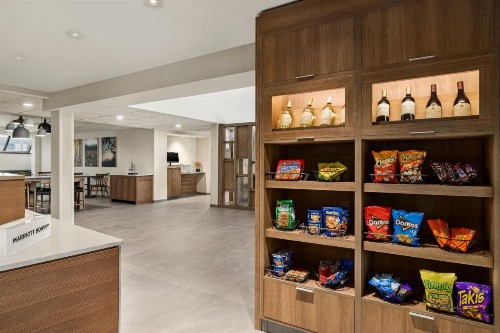 Comfort Inn Madison - Downtown - image 24
