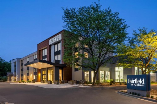 Comfort Inn Madison - Downtown - image 27