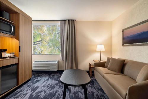 Comfort Inn Madison - Downtown - image 28