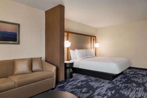 Comfort Inn Madison - Downtown - image 30