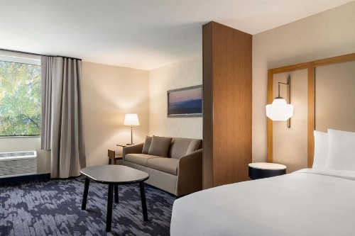 Comfort Inn Madison - Downtown - image 31