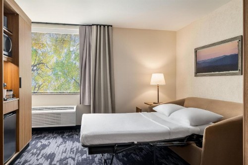 Comfort Inn Madison - Downtown - image 32