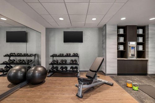 Comfort Inn Madison - Downtown - image 6