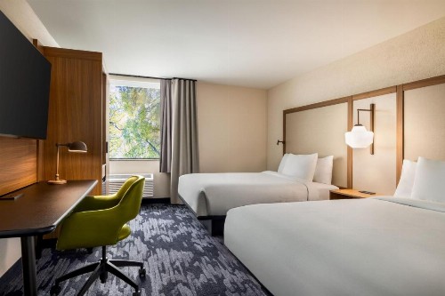 Comfort Inn Madison - Downtown - image 9